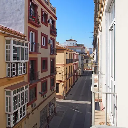 Lägenhet Apartamento Santino *