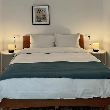Apartamento Santino