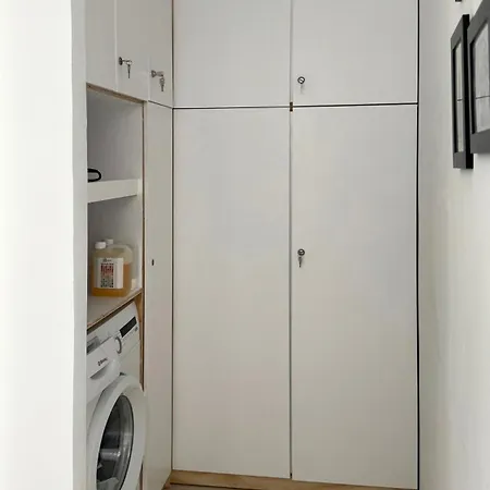Apartamento Santino Lägenhet *