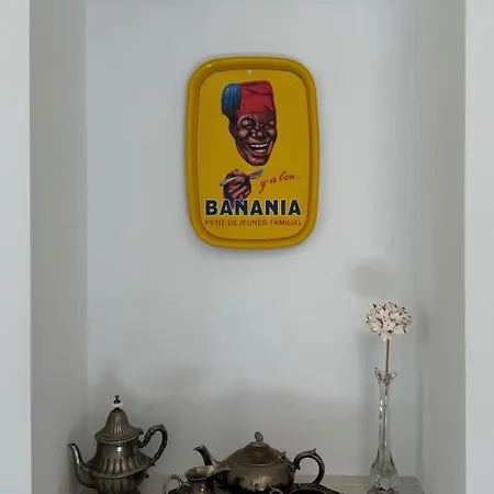 Lägenhet Apartamento Santino *