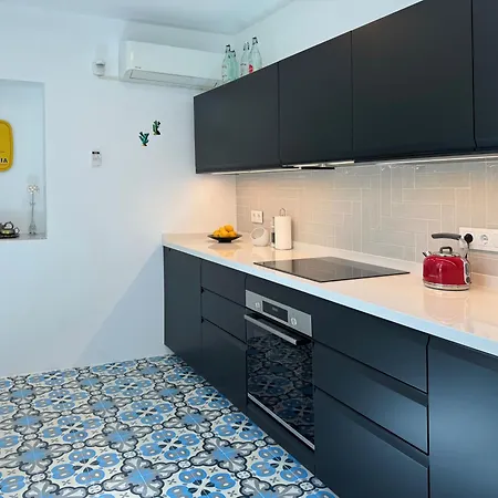 Apartamento Santino * Málaga