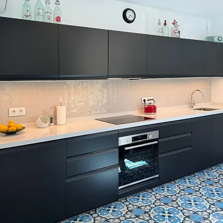 Apartamento Santino * Málaga