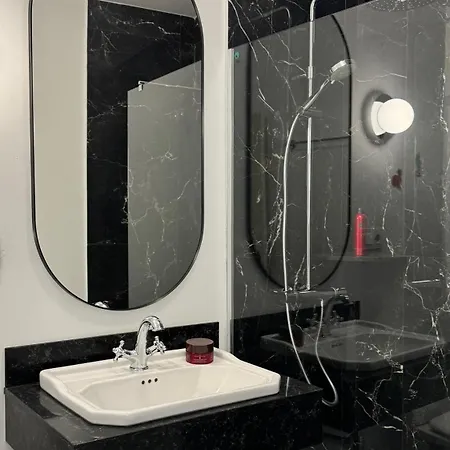 Apartamento Santino Málaga