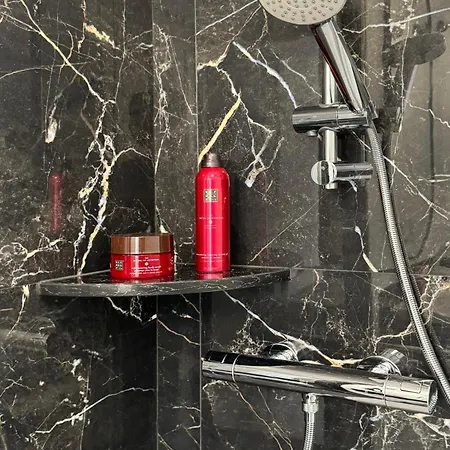 Apartamento Santino Lägenhet