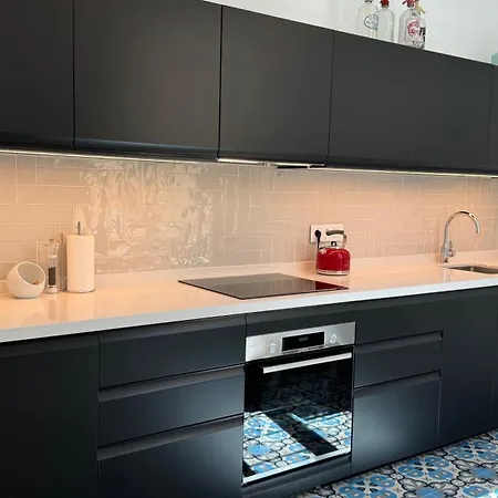 Apartamento Santino Lägenhet *