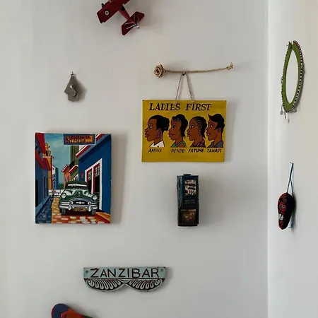 Apartamento Santino Málaga