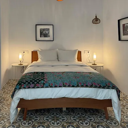 Lägenhet Apartamento Santino