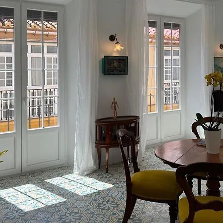 Apartamento Santino * Málaga