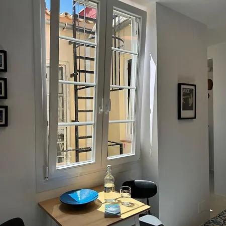 Apartamento Santino Lägenhet *