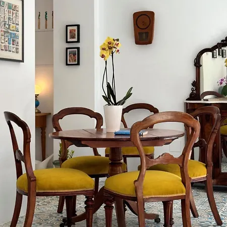 Lägenhet Apartamento Santino *